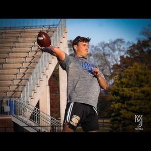 Meet your Posher, Gavin